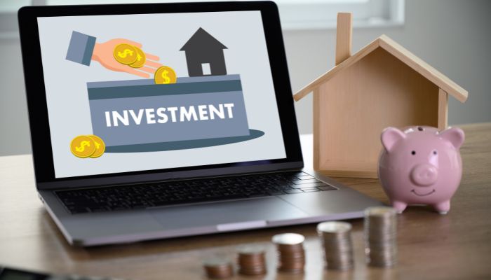 инвестиции в имоти
