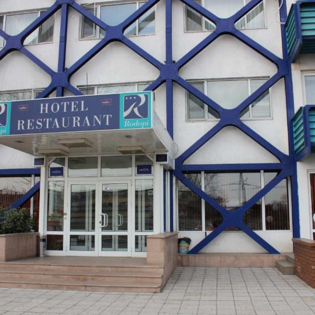 Инвестиция в хотел Родопи, Пловдив, Bolgar Capital
